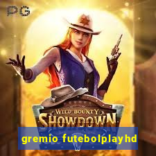 gremio futebolplayhd